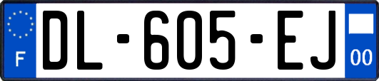 DL-605-EJ