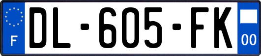 DL-605-FK