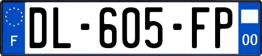 DL-605-FP