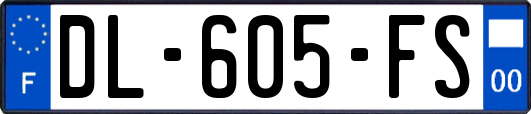 DL-605-FS