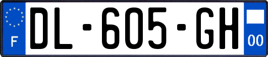 DL-605-GH