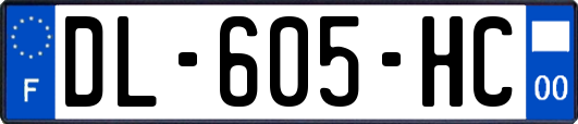 DL-605-HC