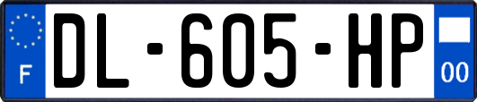 DL-605-HP