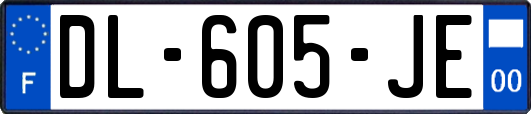 DL-605-JE