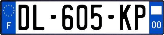 DL-605-KP