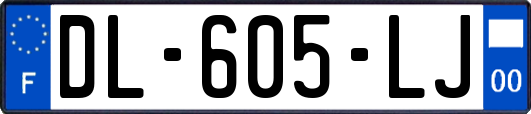 DL-605-LJ