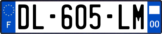 DL-605-LM