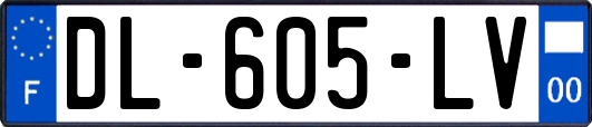 DL-605-LV