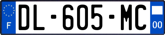 DL-605-MC