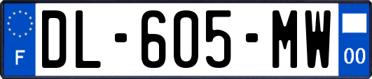 DL-605-MW