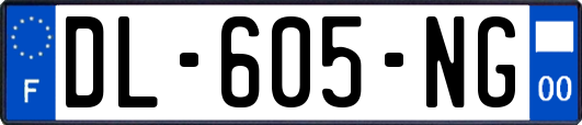 DL-605-NG