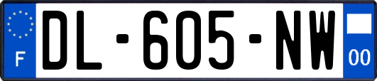 DL-605-NW