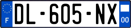 DL-605-NX