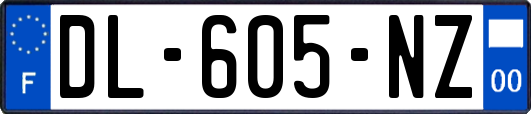 DL-605-NZ