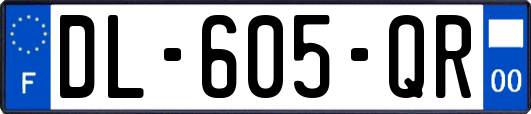 DL-605-QR