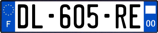 DL-605-RE