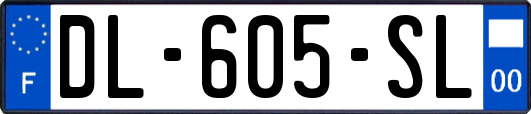 DL-605-SL