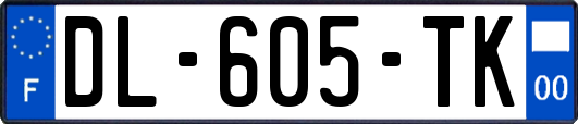 DL-605-TK