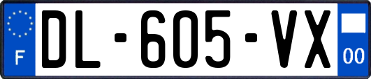 DL-605-VX