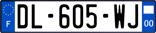 DL-605-WJ