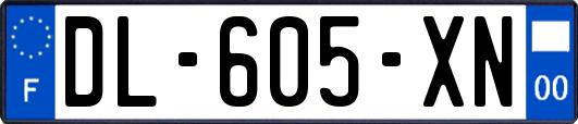 DL-605-XN