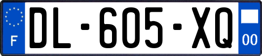 DL-605-XQ