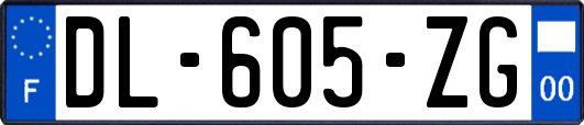 DL-605-ZG