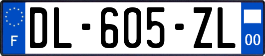 DL-605-ZL