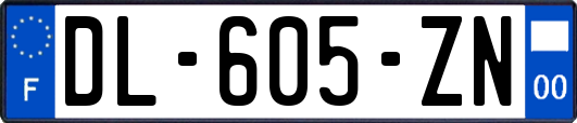 DL-605-ZN