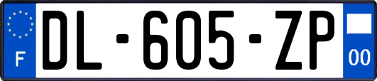 DL-605-ZP