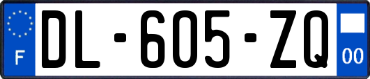 DL-605-ZQ