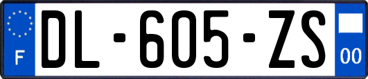 DL-605-ZS