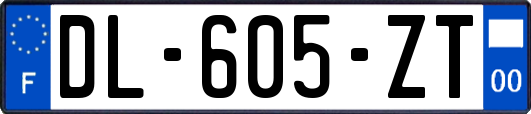 DL-605-ZT