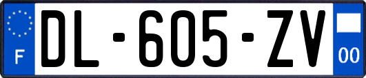 DL-605-ZV