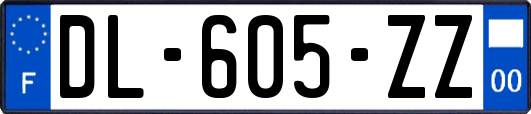 DL-605-ZZ