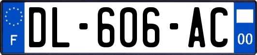 DL-606-AC