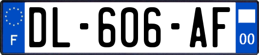 DL-606-AF