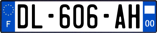 DL-606-AH
