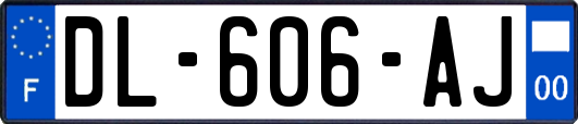 DL-606-AJ