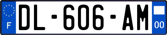 DL-606-AM