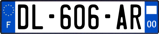 DL-606-AR