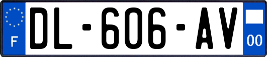 DL-606-AV