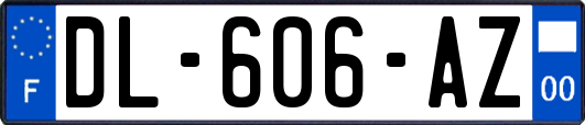 DL-606-AZ