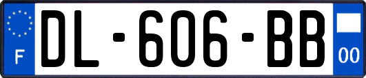 DL-606-BB