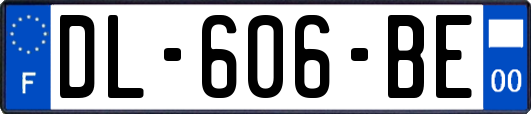 DL-606-BE