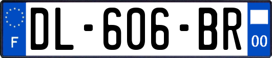 DL-606-BR