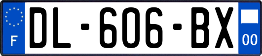 DL-606-BX