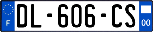 DL-606-CS