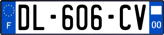 DL-606-CV