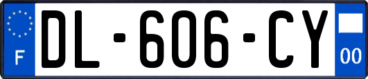 DL-606-CY